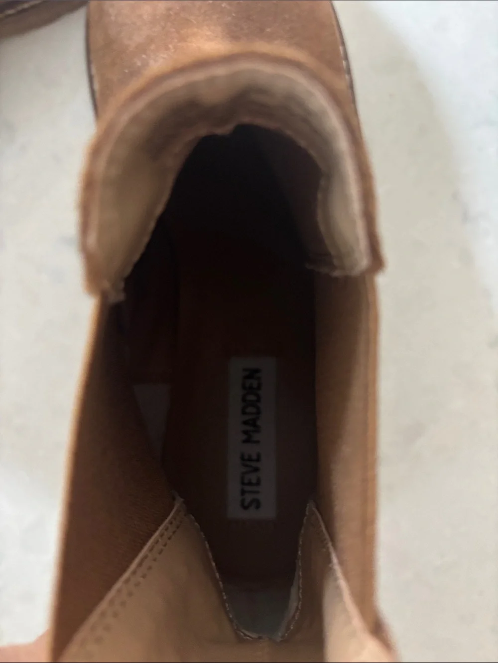 Steve Madden stylish steve